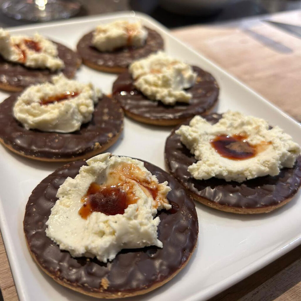 chefhugo-borrelplank-stilton-choco-port-koekjes